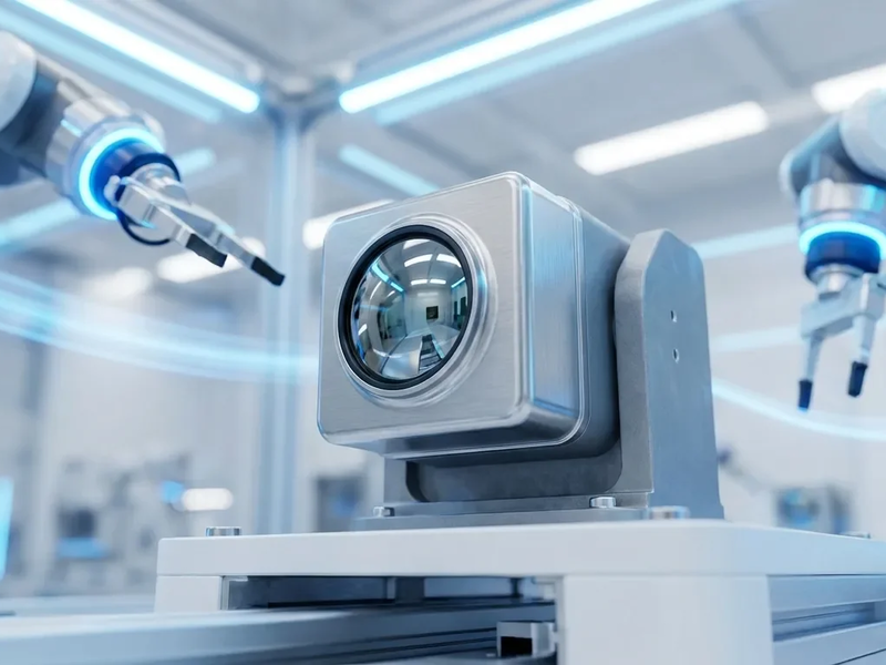 Aeva stellt mit Omni-Sensor auf industrielle KI um - Foto: über boerse-global.de