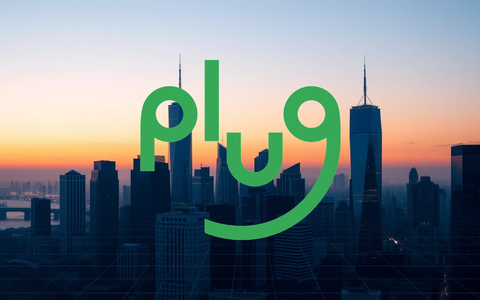 Plug Power Shares Rally on Analyst Upgrade and Strategic Moves - Foto: über boerse-global.de