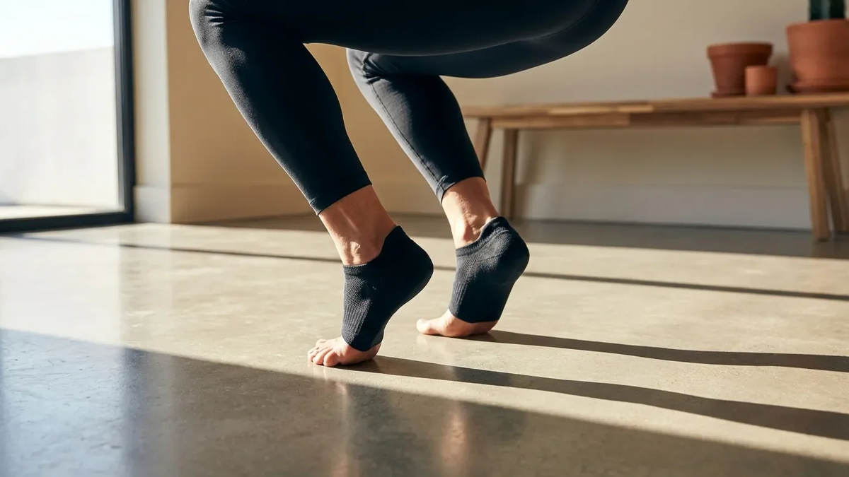 Baithak: Antike Übung dominiert Fitness-Start 2026 - Foto: über boerse-global.de