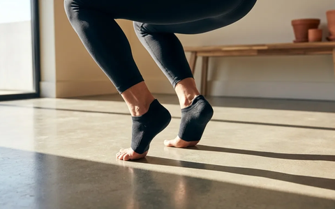 Baithak: Antike Übung dominiert Fitness-Start 2026 - Foto: über boerse-global.de