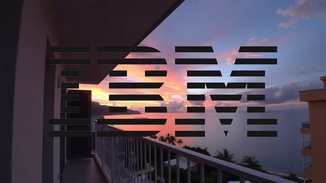 IBM’s AI Momentum Captivates Analysts and the Market, Illustration mit AI erstellt übermittelt durch boerse-global.de