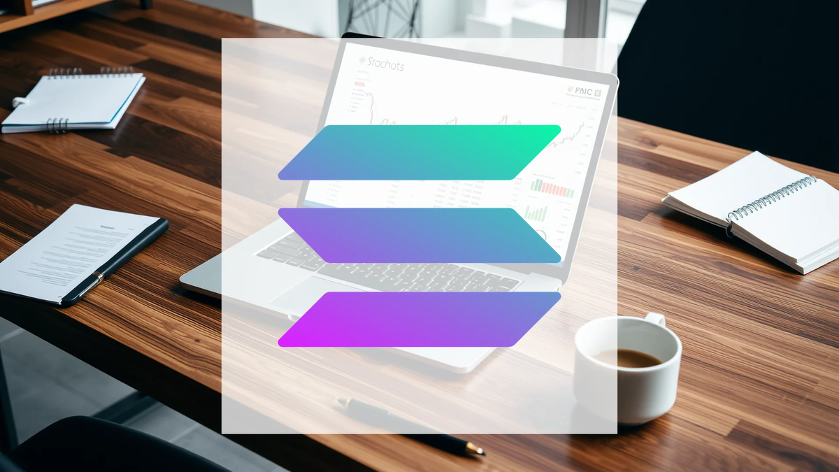 Morgan Stanley Seeks Landmark Solana ETF, Fueling Institutional Optimism - Foto: über boerse-global.de