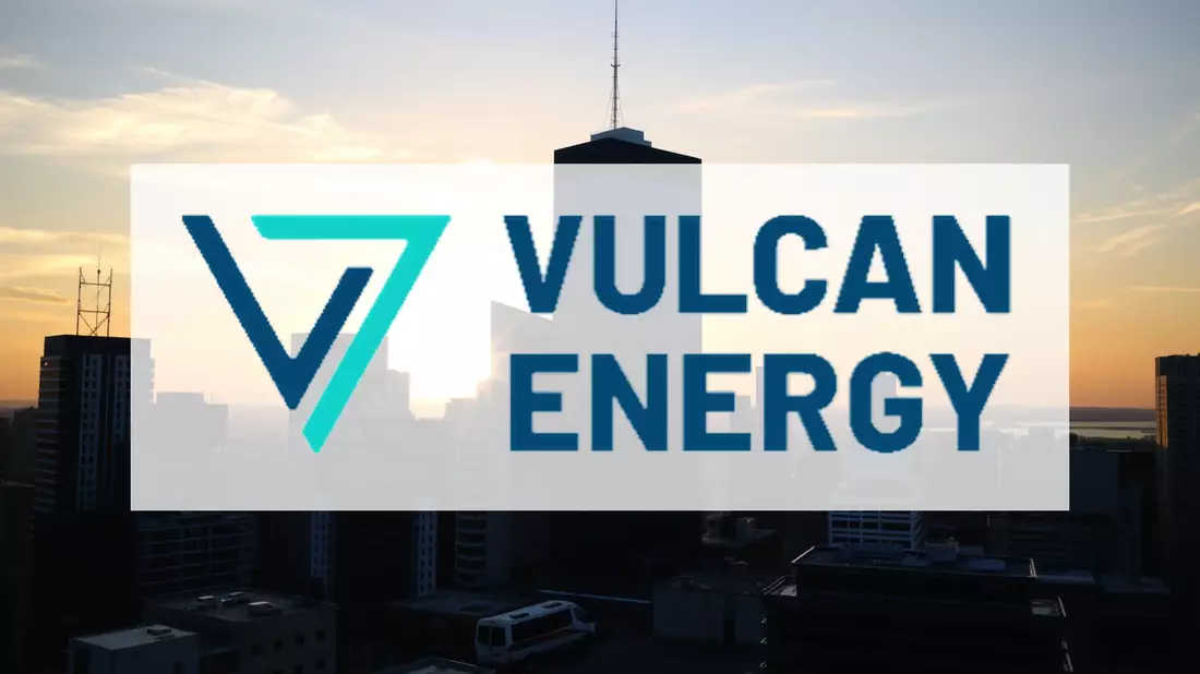 Vulcan Energy Secures Major Funding Milestone for Lithium Venture - Bild: über boerse-global.de