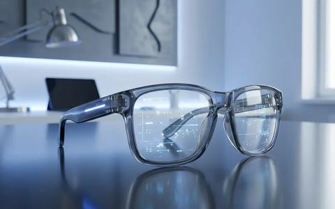 Android XR und KI entlasten das Gehirn auf der CES 2026 - Foto: über boerse-global.de