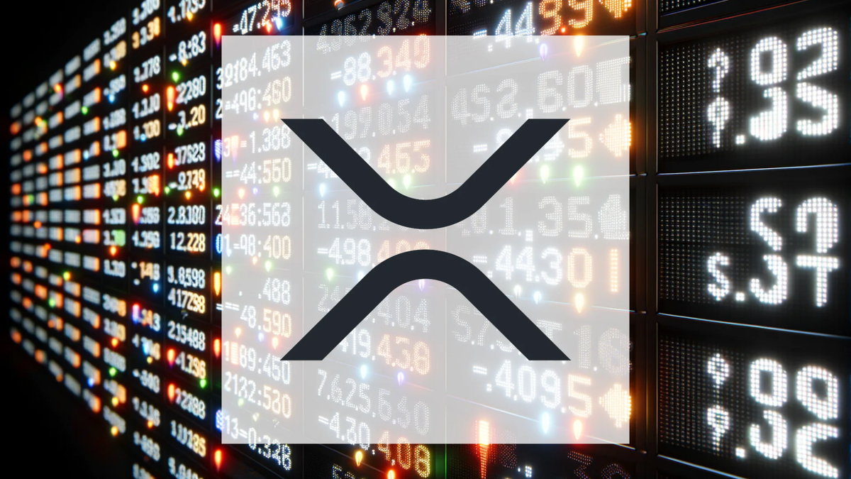 XRP Gains Momentum: A Surge Fueled by Institutional Demand and Supply Squeeze - Foto: über boerse-global.de