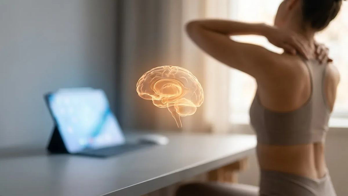 Digitale Dauerbelastung schadet dem Gedächtnis - Foto: über boerse-global.de