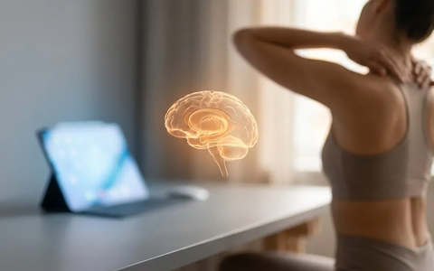 Digitale Dauerbelastung schadet dem Gedächtnis - Foto: über boerse-global.de