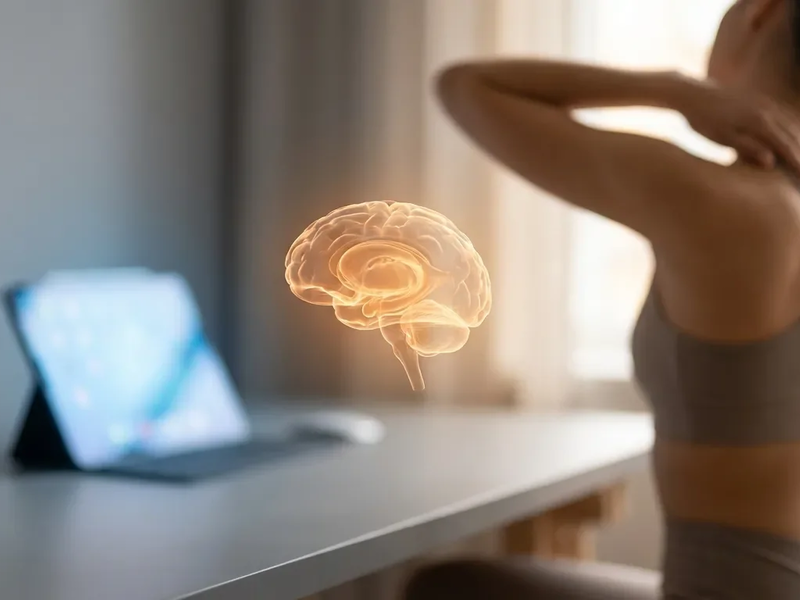 Digitale Dauerbelastung schadet dem Gedächtnis - Foto: über boerse-global.de