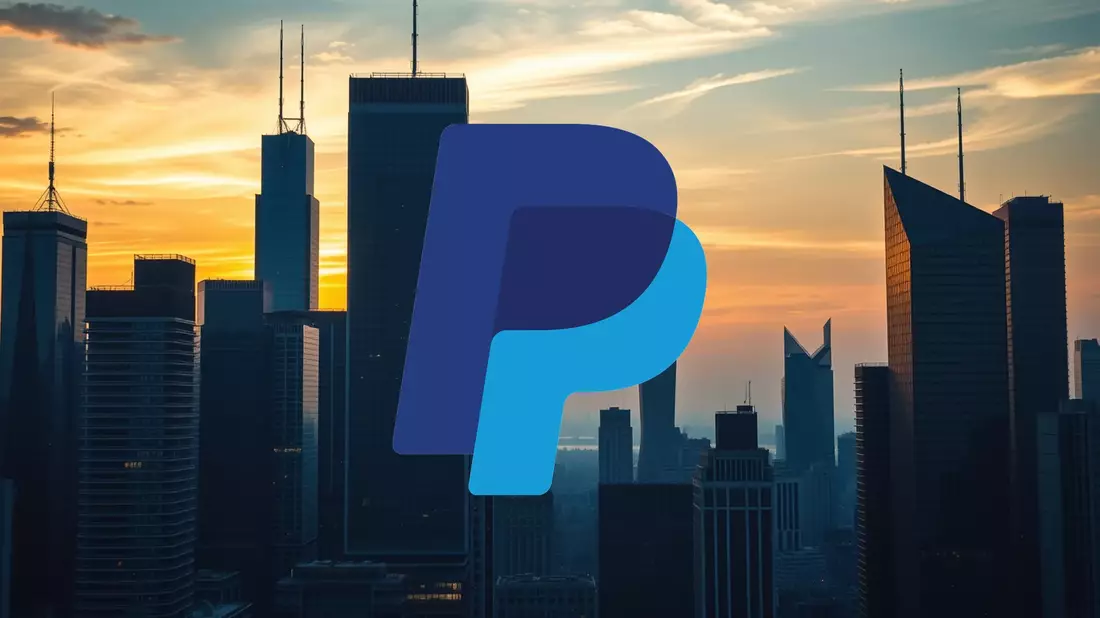PayPal Aktie: Analysten geben auf - Bild: über boerse-global.de
