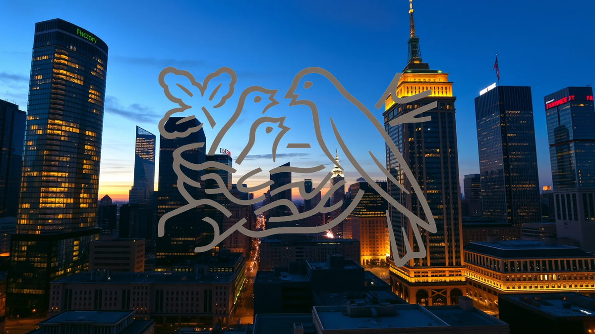 Nestlé Faces Investor Scrutiny Amid Major Infant Formula Recall - Foto: über boerse-global.de