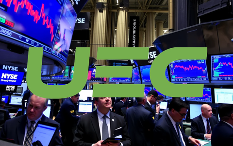 Uranio en Alza: El Impulso de Washington a la Energía Nuclear - Foto: über boerse-global.de