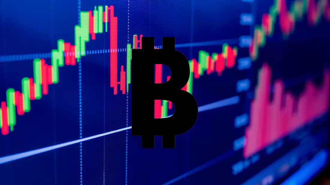 La Estrategia de Strategy: Un Tesoro de Bitcoin y un Dilema de Volatilidad, Illustration mit AI erstellt übermittelt durch boerse-global.de