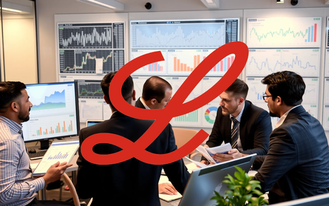 Eli Lilly se enfrenta a un rival fortalecido en el lucrativo mercado de la obesidad - Foto: über boerse-global.de