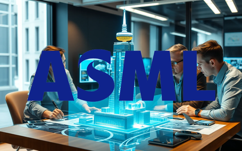 ASML Aktie: Rekordhoch dank Superzyklus - Foto: über boerse-global.de