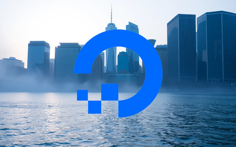 DigitalOcean Shares Surge to Record High on Institutional and AI Momentum - Foto: über boerse-global.de
