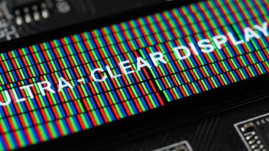 OLED-Monitore: LG und Samsung beenden Text-Probleme mit neuem Pixel-Layout - Bild: über boerse-global.de
