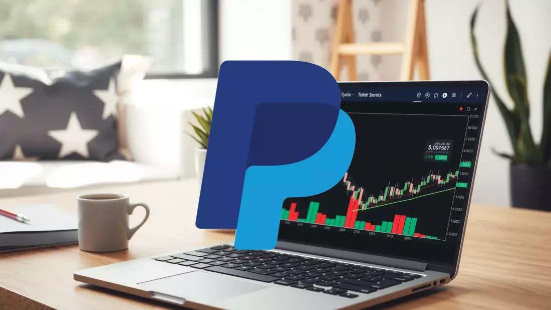 PayPal’s Advertising Pivot Meets Wall Street Doubt - Bild: über boerse-global.de