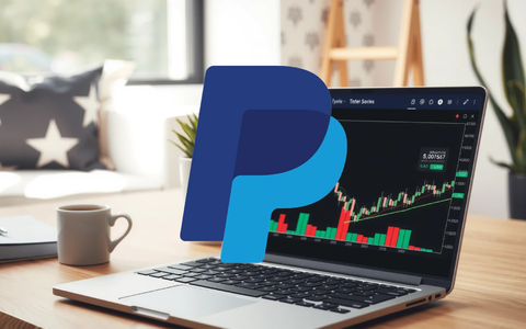 PayPal’s Advertising Pivot Meets Wall Street Doubt - Foto: über boerse-global.de