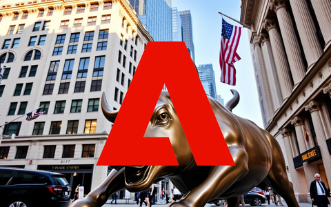 Adobe Aktie: Erneute Stolpersteine - Foto: über boerse-global.de