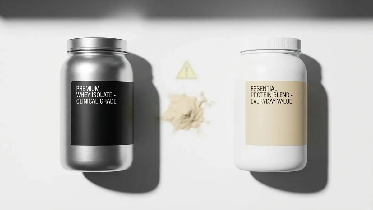 Stiftung Warentest: Nur zwei Abnehm-Shakes sind 