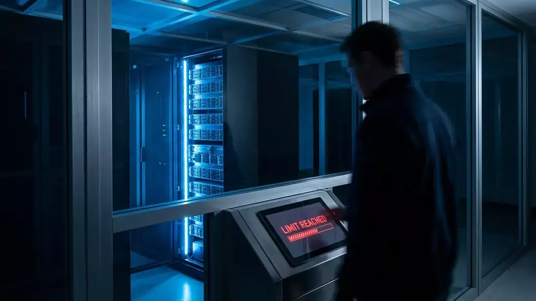 Anthropic: KI-Entwickler rebellieren gegen neue Nutzungslimits - Bild: über boerse-global.de