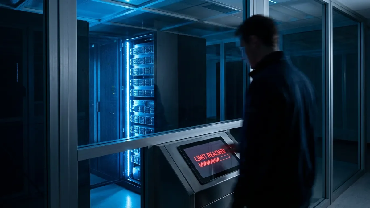 Anthropic: KI-Entwickler rebellieren gegen neue Nutzungslimits - Foto: über boerse-global.de