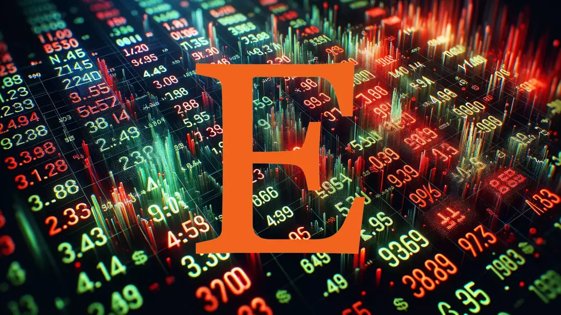 Etsy Charts New Course with Leadership Transition and Major Share Repurchase Plan - Bild: über boerse-global.de