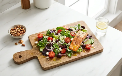 Ernährung 2026: Schluss mit Crash-Diäten, hallo Darmgesundheit - Foto: über boerse-global.de