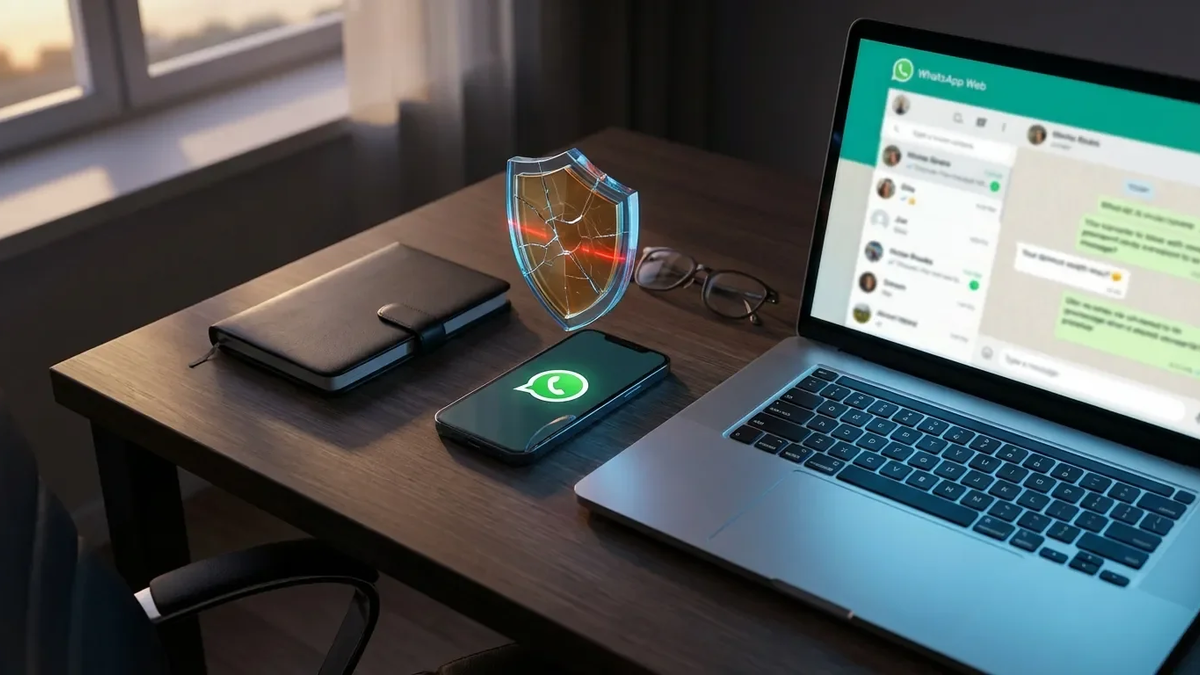 WhatsApp: Kurz-Timer für Web-Version startet – doch Compliance-Probleme bleiben - Foto: über boerse-global.de