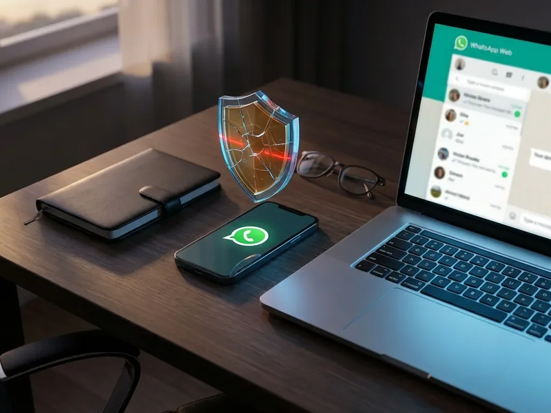 WhatsApp: Kurz-Timer für Web-Version startet – doch Compliance-Probleme bleiben - Foto: über boerse-global.de