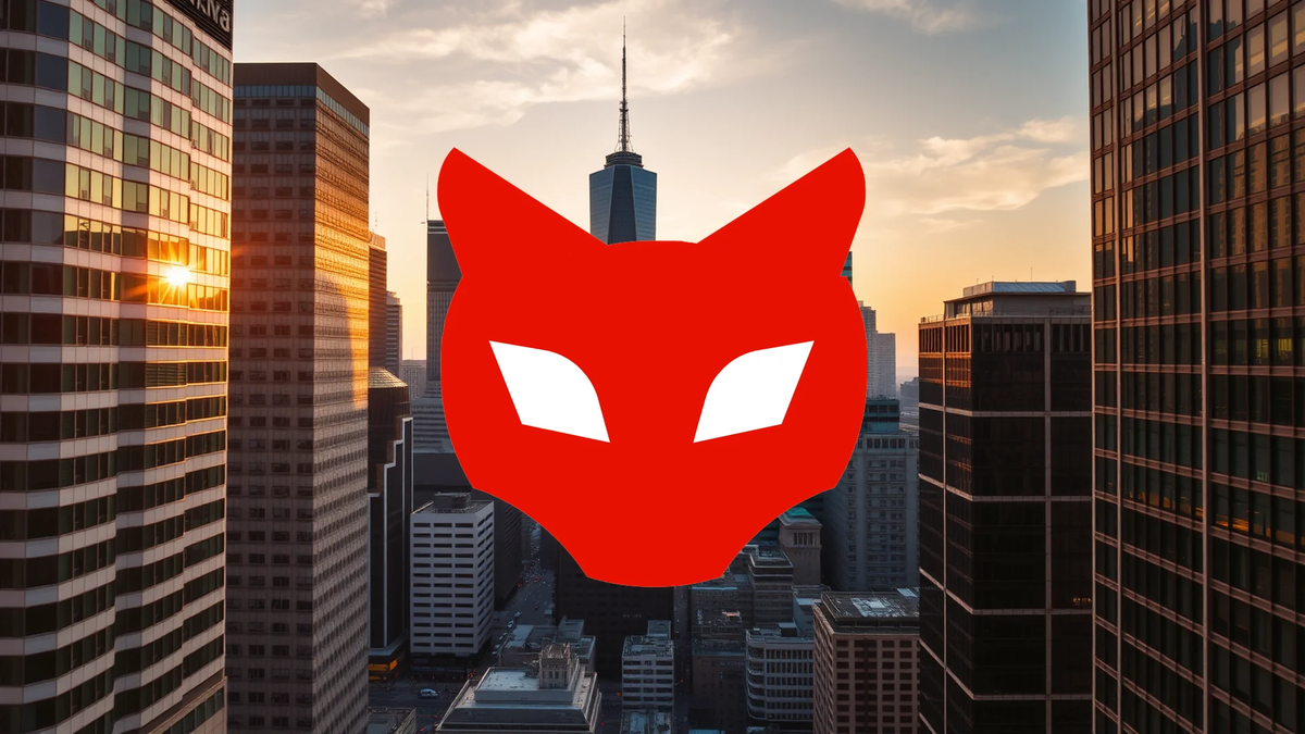 Red Cat Aktie: Spekulations-Rally! - Foto: über boerse-global.de