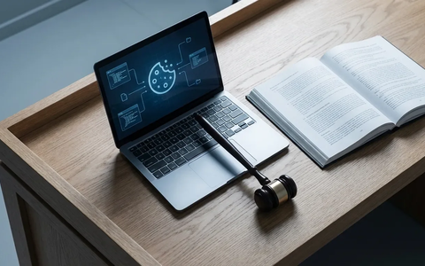 OLG Frankfurt: Tech-Firmen haften direkt für illegale Cookies - Foto: über boerse-global.de