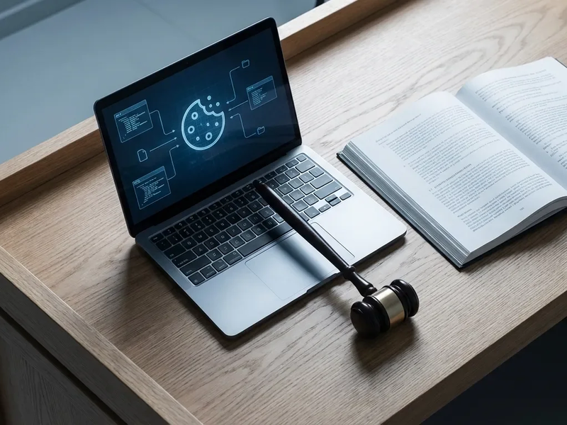 OLG Frankfurt: Tech-Firmen haften direkt für illegale Cookies - Foto: über boerse-global.de