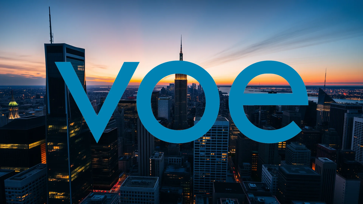 Voestalpine Shares Surge on European Trade Policy Tailwinds - Foto: über boerse-global.de