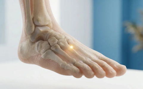 Akupunkturpunkt Leber 2: Neue Hoffnung bei Bluthochdruck - Foto: über boerse-global.de