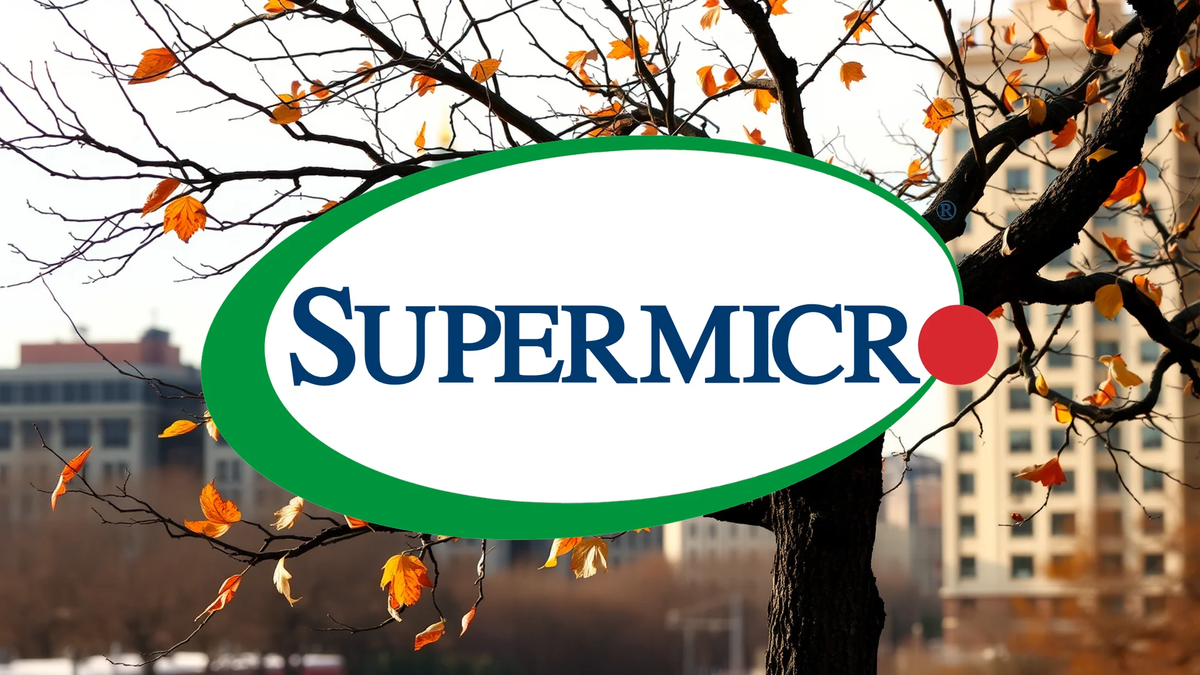 Super Micro Computer Aktie: Wichtiger Nvidia-Deal - Foto: über boerse-global.de
