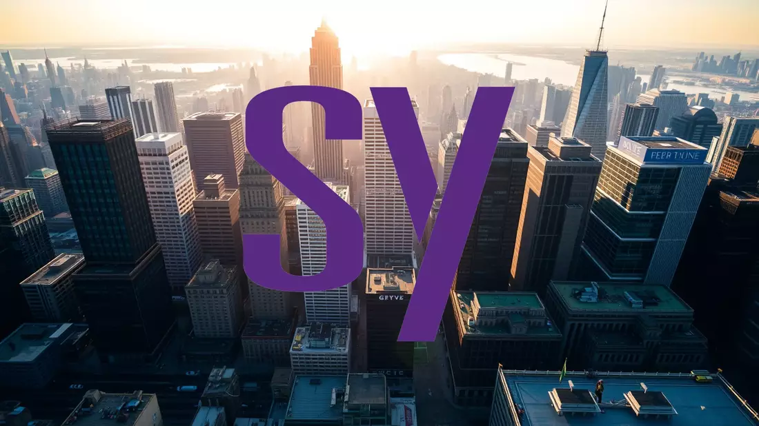 Synopsys Aktie: Großinvestor steigt ein - Bild: über boerse-global.de