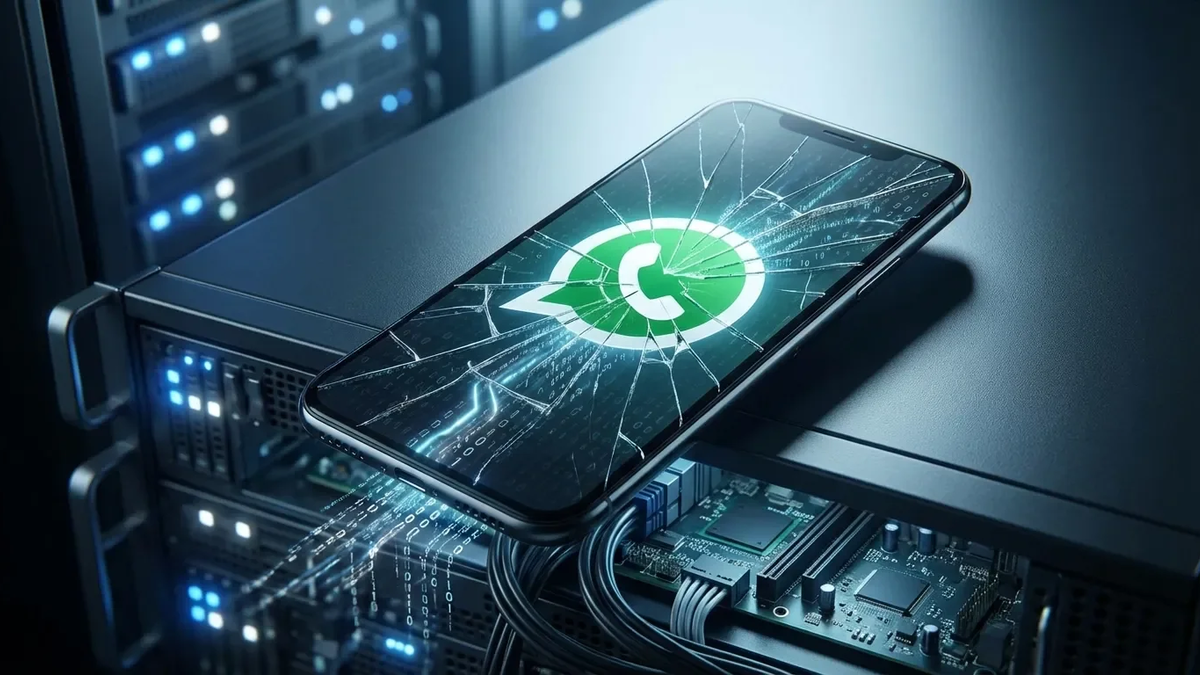 WhatsApp: Datenschützer warnen vor Cloud-Lücken und Metadaten - Foto: über boerse-global.de