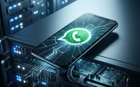 WhatsApp: Datenschützer warnen vor Cloud-Lücken und Metadaten - Foto: über boerse-global.de