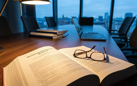 Rentenpaket II: Betriebsräte vor historischer Mitbestimmungs-Welle - Foto: über boerse-global.de