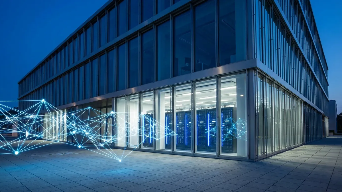 St. Gallen gründet Amt für Daten und Statistik - Foto: über boerse-global.de