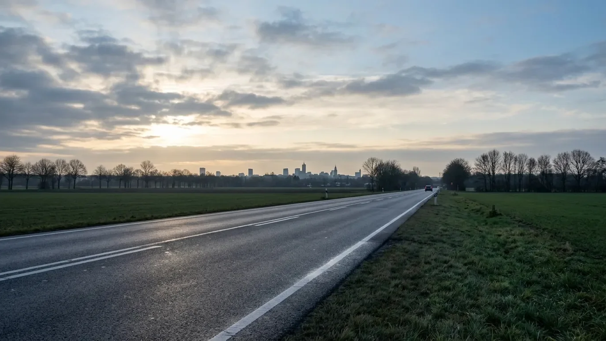 Pendlerpauschale steigt: Ab sofort 38 Cent ab dem ersten Kilometer - Foto: über boerse-global.de