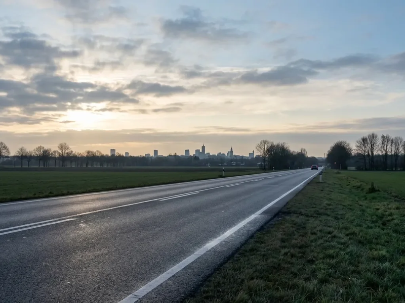 Pendlerpauschale steigt: Ab sofort 38 Cent ab dem ersten Kilometer - Foto: über boerse-global.de