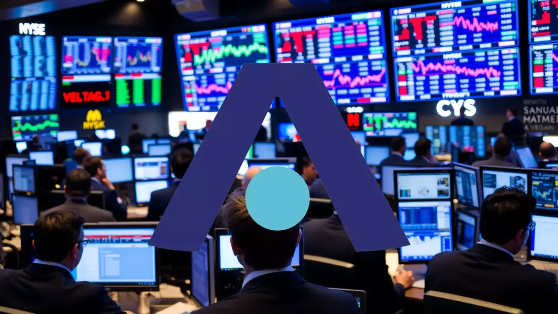 CBRE Shares Approach Annual Peak on Strong Fundamentals - Bild: über boerse-global.de