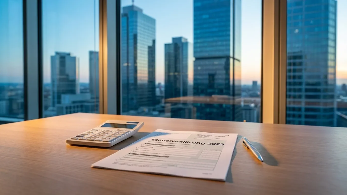 Solidaritätszuschlag: Höhere Freigrenze entlastet Millionen Steuerzahler - Foto: über boerse-global.de