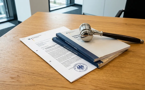 BMF schwenkt auf statische Auslegung von Doppelbesteuerungsabkommen um - Foto: über boerse-global.de