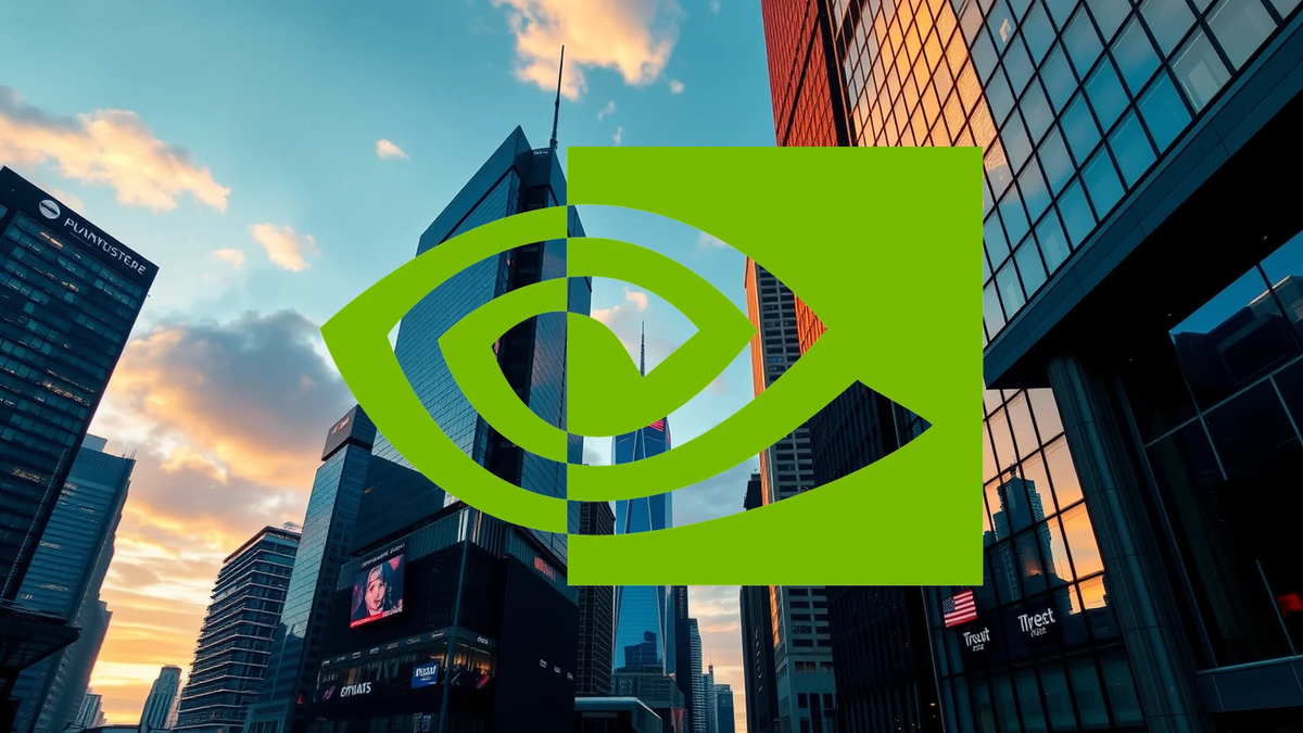 Nvidia Afianza su Liderazgo en la Feria CES con Nuevos Pilares de Crecimiento - Foto: über boerse-global.de