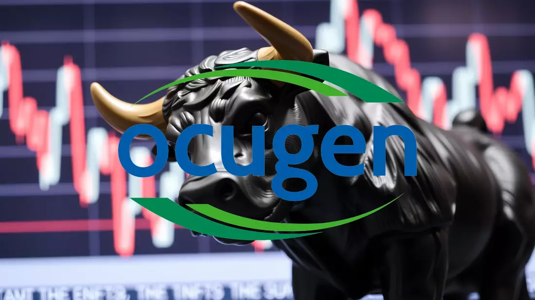 Ocugen 2026: Un año decisivo para su cartera de terapias génicas - Bild: über boerse-global.de