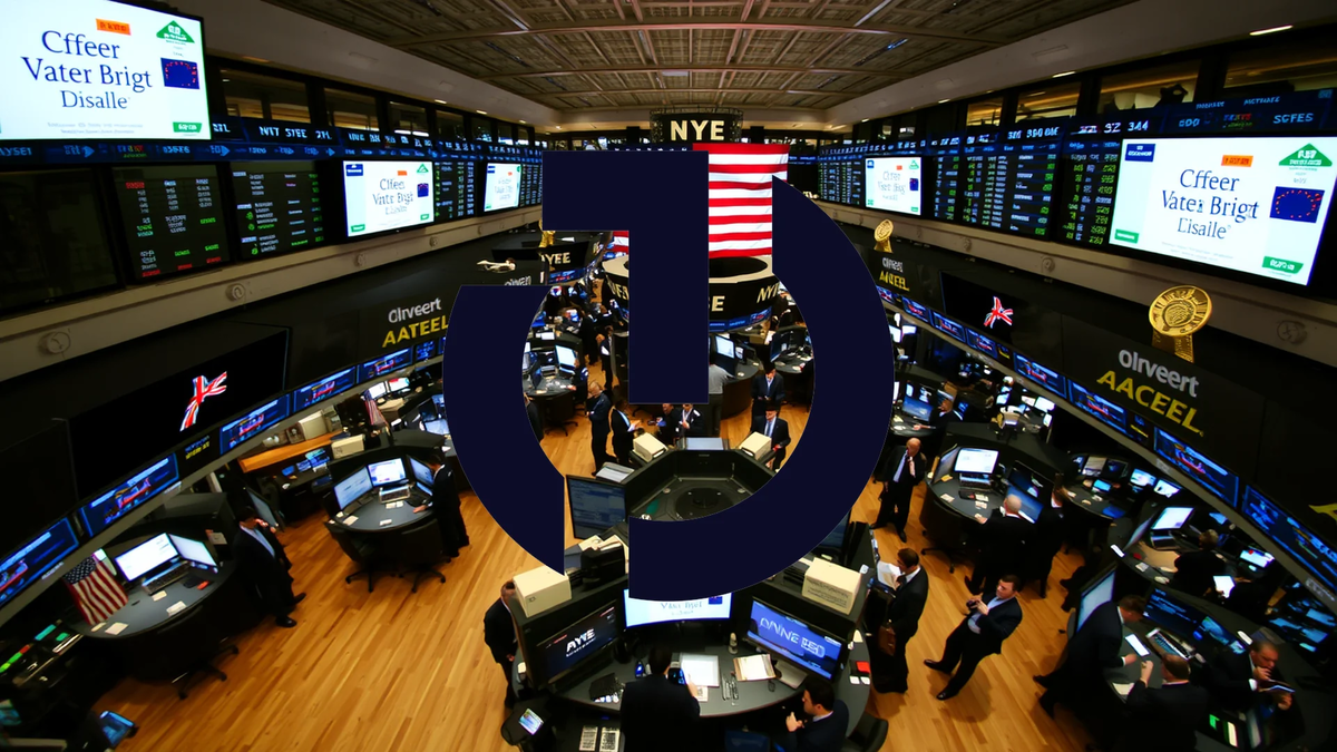 The Trade Desk: Un Faro de IA en la Feria CES que Topa con el Escepticismo de Wall Street - Foto: über boerse-global.de