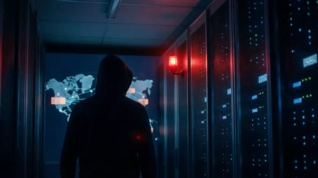 Kuehne+Nagel untersucht mutmaßlichen Daten-Leak vom Darkweb - Bild: über boerse-global.de